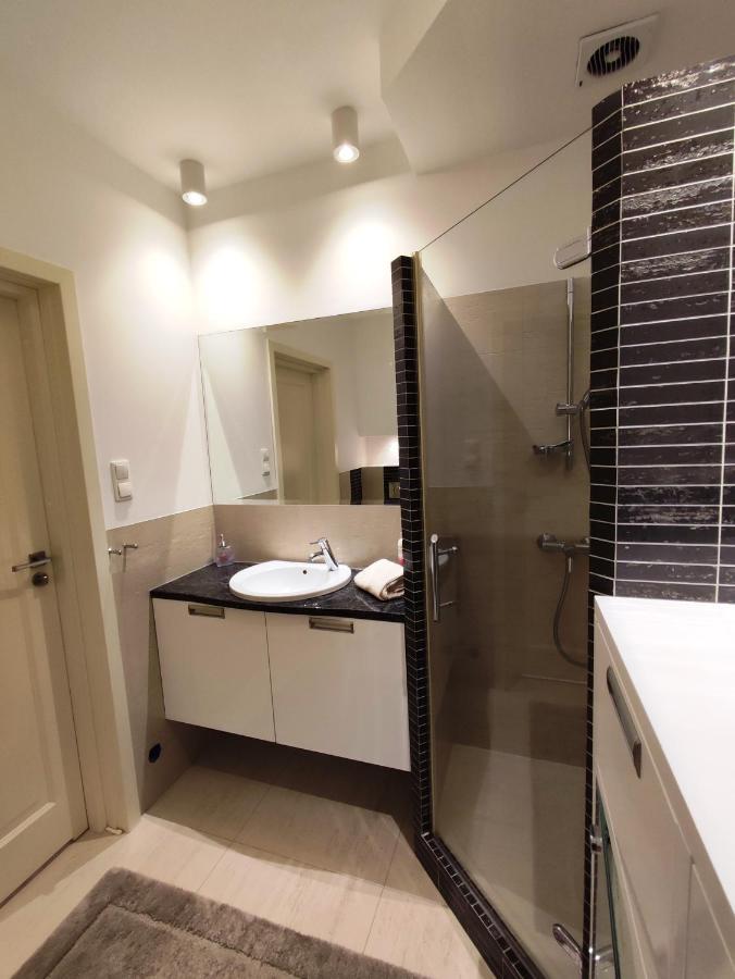 Artus Apartment Gdańsk Eksteriør billede